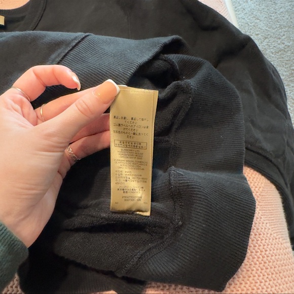 Burberry Crewneck - Picture 10 of 11